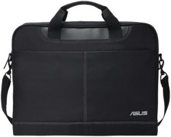 Asus Neurus Carry Bag - 16 Inch - Black