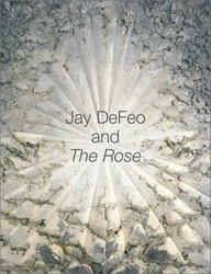 Jay DeFeo and The Rose Ahmanson-Murphy Fine Arts Book