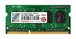 Transcend 2GB DDR3l 1600mhz Low Voltage 204-pin So-dimm Internal Memory