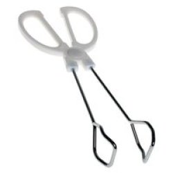 Hillhouse Serving Tongs - 3 Pack