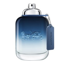 COACH Blue For Men Eau De Toilette 100ML