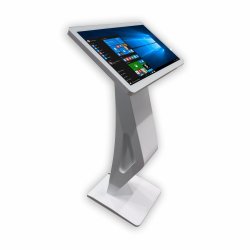 Touch LED 21.5 Inch - Capacitive Touch Table White