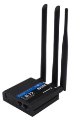 LOT Teltonika Industrial LTE Wi-fi Iot Router With Vpn And I o