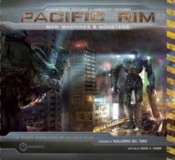 Pacific Rim - David S. Cohen Hardcover
