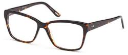 DALIX Womens Wayfarer Glasses Frames Tortoise Prescription Eyeglasses Rxable 54-17-142