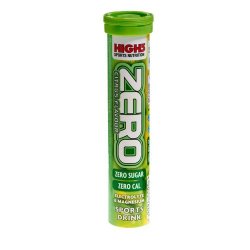 Zero Tubes 20'S - Citrus