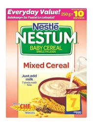 nestum baby food stage 1