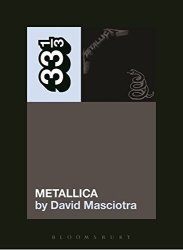 Metallica's Metallica 33 1 3