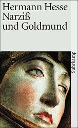 Narziss Und Goldmund German Edition