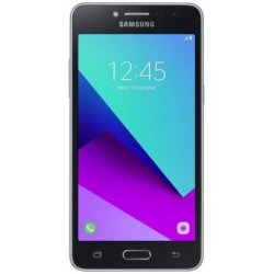Samsung Galaxy Grant Prime Plus 5 LTE 8GB Ds - Black