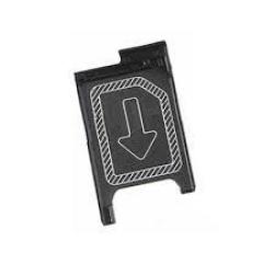 Sim Card Holder Tray For Sony Xperia Z3 - Local Stock