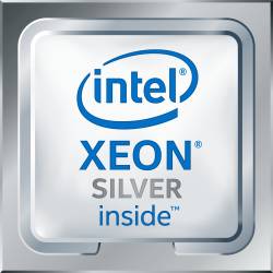 Lenovo Thinksystem SR530 SR570 SR630 Intel Xeon Silver 4208 8C 85W 2.1GHZ Processor Option Kit W o Fan