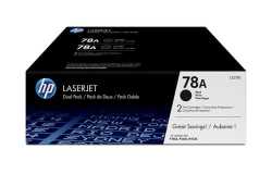 HP Consumables And Supplies CE278AD Toner