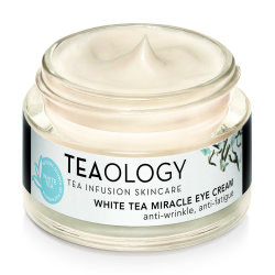 White Tea Miracle Eye Cream 15ML