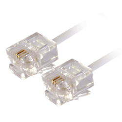 Rj-45 2 Pin Connector