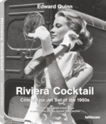 Riviera Cocktail Small Format Hardcover Small Format Ed.