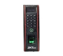 - F17 Biometric Outdoor Fingerprint Code &amp Rfid Outdoor Stand Alone Reader