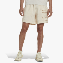 Adidas Originals Men's Reveal White Shorts