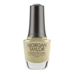 Professional Nail Lacquer Give Me Gold 15ML
