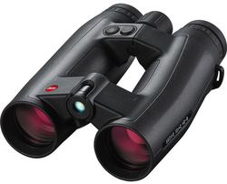 Leica Rangefinder Geovid 10x42 Binocular