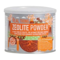 Zeolite Powder 300G