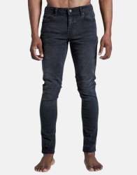 Chrome Jeans - W40 L32 Black