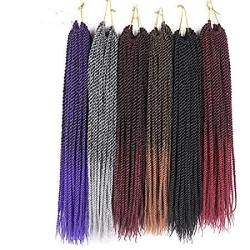 Deals On Soft Dreadlocks Crochet Braids Kanekalon Jumbo Dread Hairstyle Compare Prices Shop Online Pricecheck