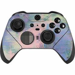 Skinit Decal Gaming Skin For Xbox Elite Wireless Controller Series 2 - Officially Licensed Originally Designed Rose Quartz & Serenity Abstract Design