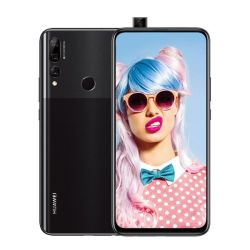 Huawei Y9 Prime 2019 - 64GB Single Sim - Black - Refurbished