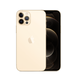 Apple Cpo Iphone 12 Pro Max 128GB Gold