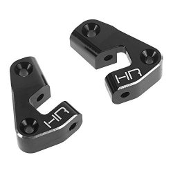 Hot Racing VTH09L01 Aluminum Lower Suspension Link Mount: Twin Hammers