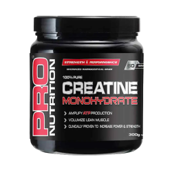 Creatine Monohydrate 300G