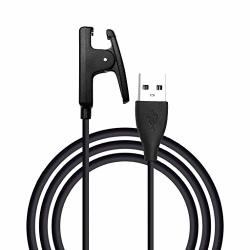 Hongxin For Garmin Forerunner 735XT 235 230 630 35 USB Charger Cable Data Charging Clip
