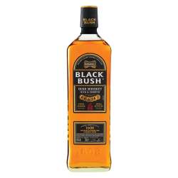Bushmills Black Bush Irish Whisky 750ML - 1