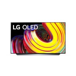LG 139CM 55 Cs Series Oled 4K Tv - OLED55CS6LA