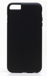 Explora Rugged Case For Iphone 7 Plus - Black