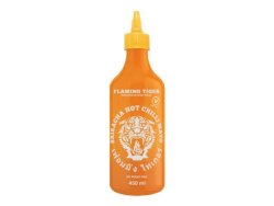 Sriracha Mayo 450ML
