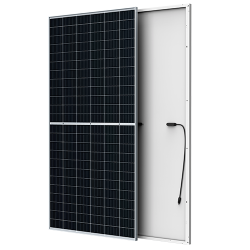 570W Trina Mono Solar Panel
