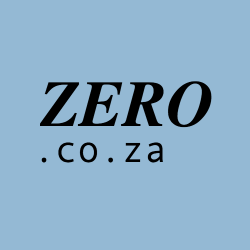 Zero.co.za - Premium And Rare Domain