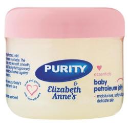 Perfumed Essentials Baby Jelly 325 Ml