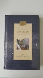 Evangelism By Ellen G. White. Brand New And Sealed.