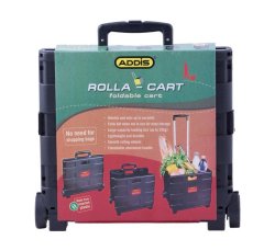 Addis Rolla-cart Storage Box