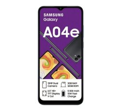 Samsung Galaxy A04E 32GB Dual Sim