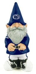 Ncaa Penn State Nittany Lions Garden Gnome