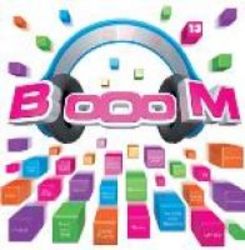 Booom 13 - Various Artists