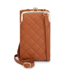 Crossbody Cellphone Wallet Shoulder Bag