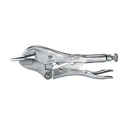 Irwin Vise-grip Original Locking Sheet Metal Tool 8" 23