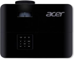 Acer Wxga Wireless Business Projector X1328WI Dlp System Wxga 1280 X 800 Standard 2-5 Working Days
