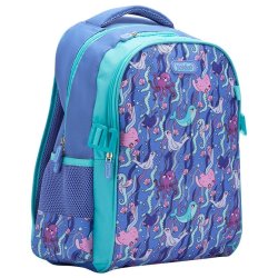 Ocean Friends Backpack Clip-on