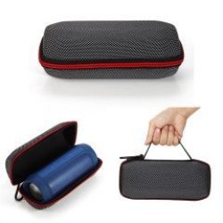 Bakeey Eva Case Waterproof Travel Carrying Storage Bag For Jbl Charge 2+ Plus Bluetooth Speaker
